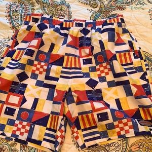 Men’s Swim trunks